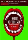 L'écrevisse et la Cellophane - Ogresse Théâtre