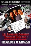 Les emmerdes sonnent toujours deux fois ! - La boite à rire