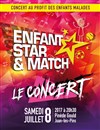 Enfant Star & Match - La Pinède Gould