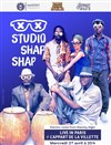 Studio Shap Shap - L'Appart de la Villette