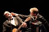 Le concert de Méli Mômes - Théâtre des Halles - Compagnie Alain Timar