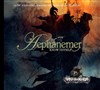 Aephanemer - Secret Place