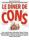 Le Diner de cons - La BDComédie