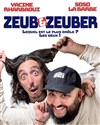 Zeub and Zeuber - Imhotep Bar