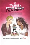 Je t'aime à l'Italienne - Théâtre à l'Ouest Caen