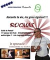 Rocmas dans 100% halal - Le Portail