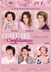 Coiffure et confidences - Salle des fêtes