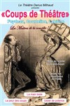 Coups de Théâtre - Théâtre Darius Milhaud