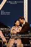 Le Livre Inouvert - Salle Naldini