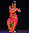 Récital de danse Bharata Natyam - Centre Mandapa