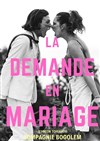 L'ours et La demande en mariage - Théâtre La Pergola