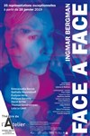 Face à face - Théâtre de l'Atelier