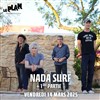 Nada Surf - Le Plan - Grande salle