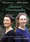 Saveurs Gourmandes - La Ricane