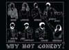 Why Not Comedy - Les Marquises