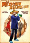 Le Mexicain malgré lui - Auditorium de Fourques