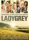 Ladygrey, une fiction d'Alain Choquart - Musée Dapper