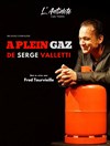 À plein gaz - L'Antidote