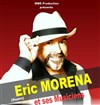 Éric Morena - Salle Polyvalente de Samer