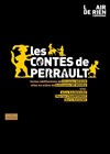 Les contes de Perrault - Royale Factory