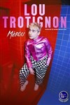 Lou Trotignon dans Mérou - Théâtre à l'Ouest de Lyon