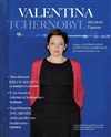 Valentina Tchernobyl, née pour l'amour - Théâtre de l'Eau Vive