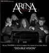 Arena - La Maroquinerie