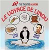 Le voyage de Linou - Divine Comédie