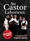 Au castor laborieux - Café de la Gare