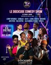 Dockside Comedy Club - Dockside Comedy Club