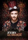 Jovany dans Le dernier saltimbanque - Familia Théâtre 