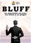 Les Excités dans Bluff - L'Appart Café - Café Théâtre