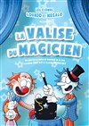 La valise du magicien - La Comédie d'Aix