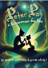 Peter Pan à la rescousse des fées - Théâtre à l'Ouest Auray