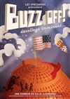 Buzz off - Collège Le Ruissatel