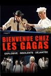 Bienvenue chez les Gagas - Défonce de Rire