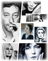 Gainsbourg et ses Muses - Theatre du Collège International de Cannes