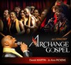 Jo Ann Pickens & Archange Gospel - New Morning