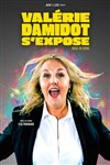 Valérie Damidot s'expose - Comédie des Volcans