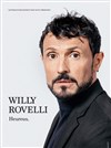 Willy Rovelli dans Heureux - La Comédie des Alpes