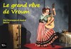 Le grand rêve de vroum - Théâtre de Verre