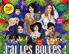 J'ai les boules ! - Artishow Cabaret