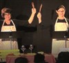 Les zinzins de l'assiette - Théâtre Sous Le Caillou 