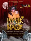 Panik-magik chapitre 2 : le château hanté - Charlie Chaplin