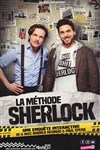 La méthode Sherlock - Studio 55