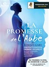 La promesse de l'aube - Théâtre de l'Oeuvre