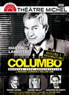 Columbo - Théâtre Michel