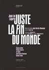 Juste la fin du monde - Studio Hebertot