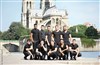 Election Mister France Île de France 2016 - Théâtre de la Tour Eiffel