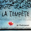 La Tempête - Théâtre de l'Astrolabe